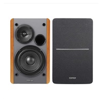 EDIFIER reproduktory R1280DBS, 42W, hnědá