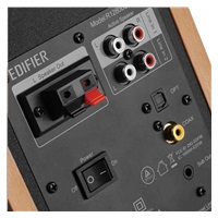 EDIFIER reproduktory R1280DBS, 42W, hnědá