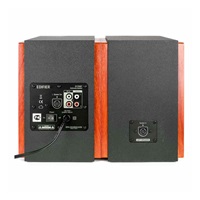 EDIFIER reproduktory R1700BT, 66W, hnědá