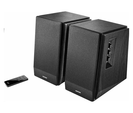 EDIFIER reproduktory R1700BT, 66W, černá