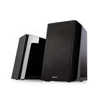 EDIFIER reproduktory R2000DB, 120W, černá