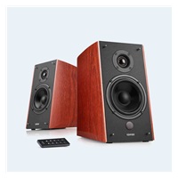 EDIFIER reproduktory R2000DB, 120W, hnědá
