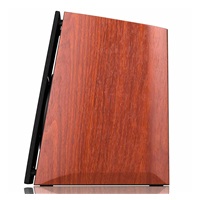 EDIFIER reproduktory R2000DB, 120W, hnědá