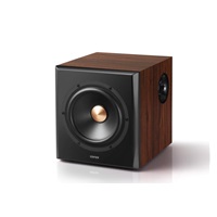EDIFIER reproduktory S360DB, 155W, hnědá