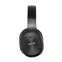 EDIFIER bezdrátové sluchátka W800BT Plus, černá
