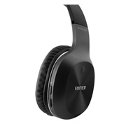 EDIFIER bezdrátové sluchátka W800BT Plus, černá