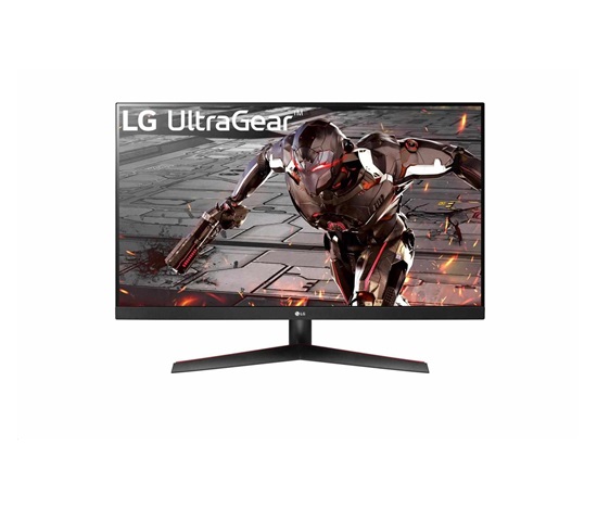 LG MT IPS VA LED 31,5" 32GN600 - VA panel, 165Hz, 1ms, 2560x1440, 2xHDMI, DP