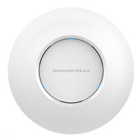 Grandstream GWN7615 [WiFi AP, 802.11a/b/g/n/ac, 3x3MIMO, 1.75Gbps, 2xRJ45 10/100/1000, PoE/PoE+]