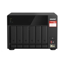 QNAP TVS-675-8G