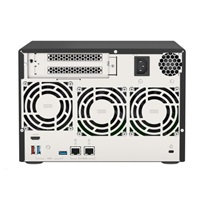 QNAP TVS-675-8G
