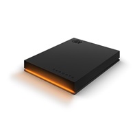 SEAGATE Externí HDD 1TB FIRECUDA GAMING, USB 3.2 Gen1