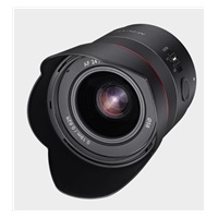 Samyang AF 24mm f/1.8 Sony FE