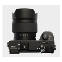 Samyang AF 12mm f/2.0 Sony E