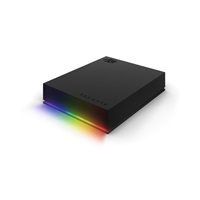 SEAGATE Externí HDD 2TB FIRECUDA GAMING, USB 3.2 Gen1