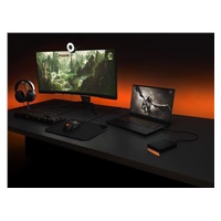 SEAGATE Externí HDD 5TB FIRECUDA GAMING, USB 3.2 Gen1