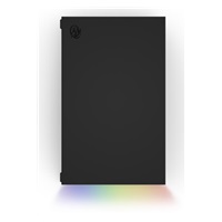 SEAGATE HDD 16TB FIRECUDA GAMING HUB, USB 3.2 Gen1 Typ-C/A