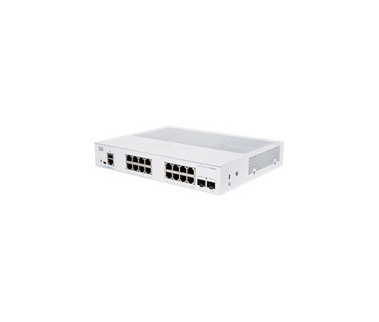 Cisco switch CBS250-16T-2G