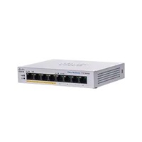 Cisco switch CBS110-8PP-D