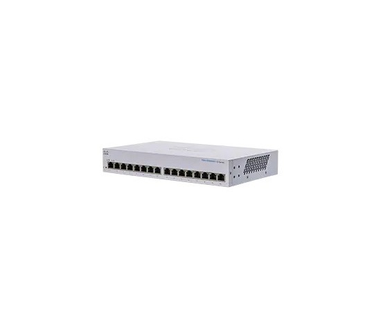 Cisco switch CBS110-16T