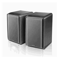 EDIFIER reproduktory R1010BT, 24W, černá