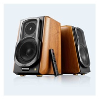 EDIFIER reproduktory S1000 MK II, 50W, hnědá