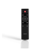 EDIFIER reproduktory S1000 MK II, 50W, hnědá