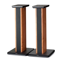 EDIFIER stojany na reproduktory SS02C, hnědá
