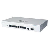 Cisco switch CBS220-8T-E-2G