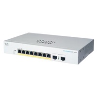 Cisco switch CBS220-8P-E-2G