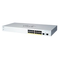Cisco switch CBS220-16P-2G