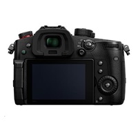 Panasonic DC-GH5 II LEICA DG VARIO-ELMAR 12-60mm F2.8 -4.0 ASPH./POWER O.I.S.