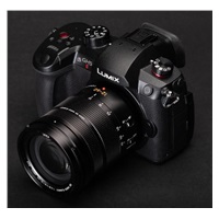 Panasonic DC-GH5 II LEICA DG VARIO-ELMAR 12-60mm F2.8 -4.0 ASPH./POWER O.I.S.