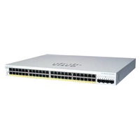 Cisco switch CBS220-48FP-4X