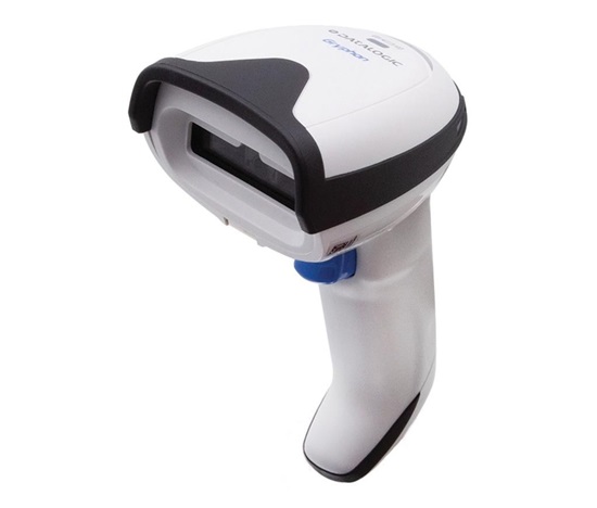 Datalogic Gryphon GM4200, 1D, kit (USB), white