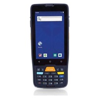 Datalogic Memor K, 2D, USB-C, BT, Wi-Fi, NFC, num., Android