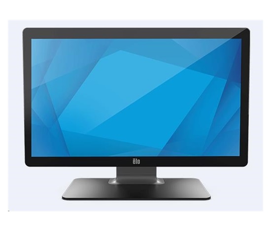 Elo 2403LM, Projected Capacitive, 10 TP, Full HD, black