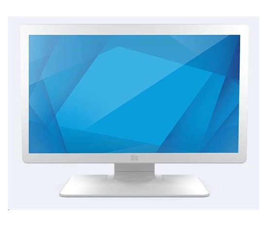 Elo 2403LM, Projected Capacitive, 10 TP, Full HD, white