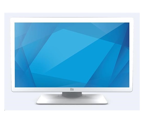 Elo 2703LM, 68,6 cm (27''), Projected Capacitive, 10 TP, Full HD, white