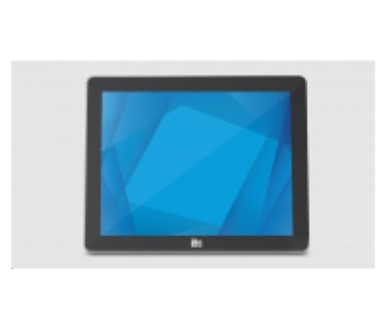 Elo EloPOS System, without stand, 38.1 cm (15''), Projected Capacitive, SSD, black