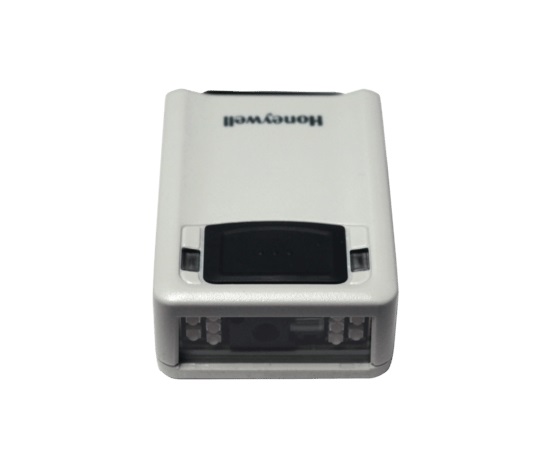 Honeywell 3320g, 2D, multi-IF, kit (USB), white