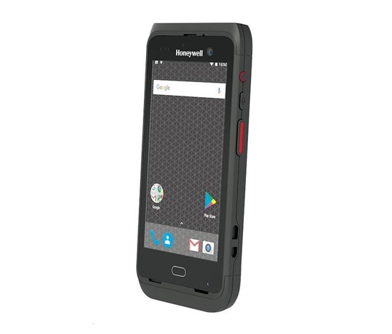 Honeywell CT40XP, 2D, USB-C, BT, Wi-Fi, Android