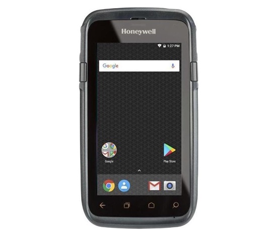 Honeywell CT60 XP, 2D, SR, BT, Wi-Fi, 4G, NFC, GMS, Android