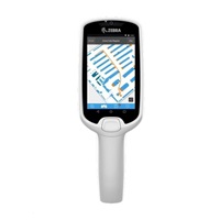 Zebra PS20 Plus, bulk: 10 pieces, 2D, SE4710, USB, BT, Wi-Fi, GMS, Android