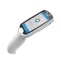 Zebra PS20 Plus, bulk: 10 pieces, 2D, SE4710, USB, BT, Wi-Fi, GMS, Android