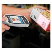 Zebra PS20 Plus, bulk: 10 pieces, 2D, SE4710, USB, BT, Wi-Fi, GMS, Android