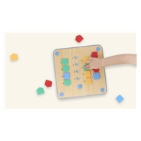 Cubetto interaktivní robot