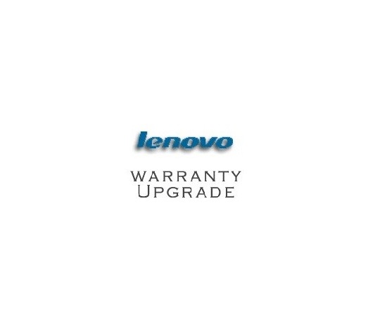 LENOVO záruka ThinkCentre elektronická - z délky Multiple  >>>  5 let Keep your Drive