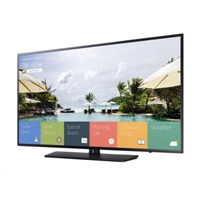 SAMSUNG Hotelová TV HG55ET690UXXEN