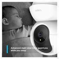 TP-Link Tapo C210