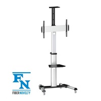 Levný profesionální Tv stojan Fiber Novelty FN7000 - držák